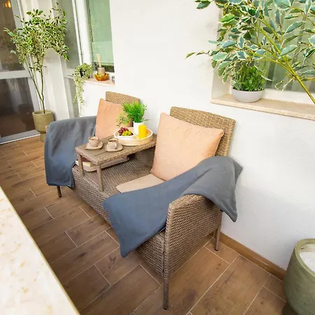 Terra Luxury *