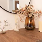 Terra Luxury Daire