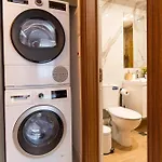 Daire Terra Luxury