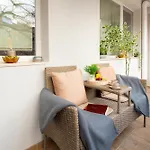 Daire Terra Luxury Filibe