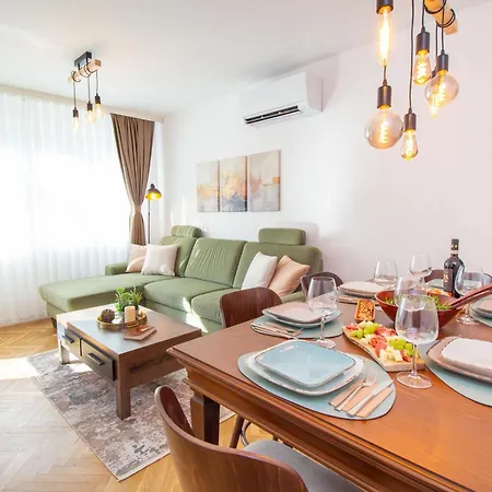 Terra Luxury Daire Filibe