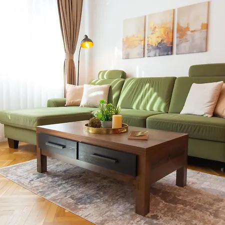 Daire Terra Luxury Filibe