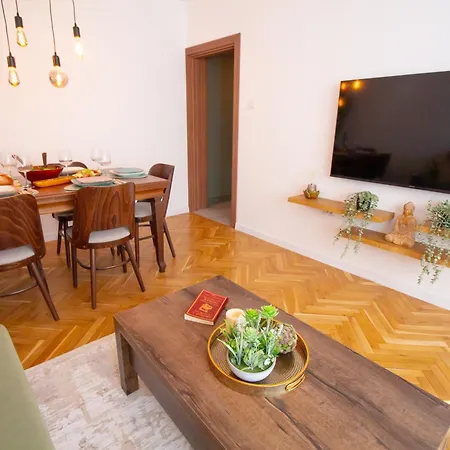 Terra Luxury Filibe