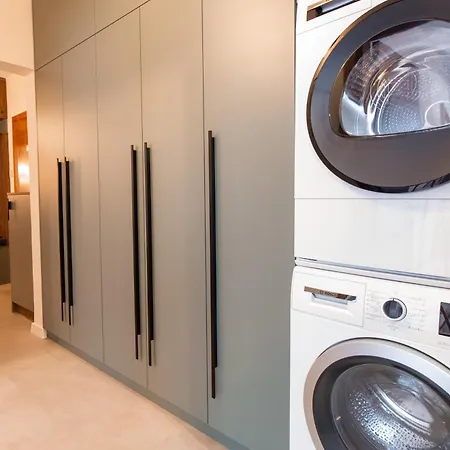 Terra Luxury